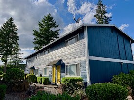 Forest Ridge - Forest Ridge