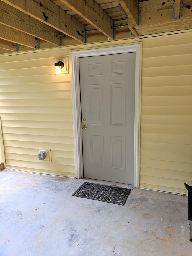 Photo - Montreat Ground Level Apartment!