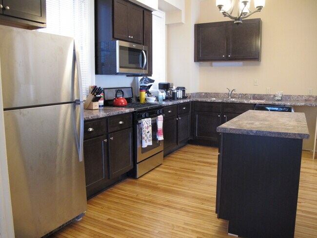 The Holly Duplex