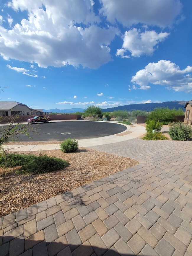 Building Photo - Brand New, Never Rented Furnished Casita w/ 1 Car Garage near Saguaro National Park