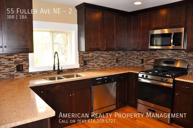 Photo - 55 Fuller Ave NE Unit 2