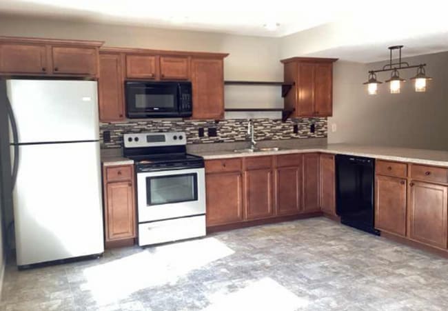 Photo - 3 bedroom, 2.5 bath Condo: Stoneview Neighborhood in Ellettsville! Available NOW!!