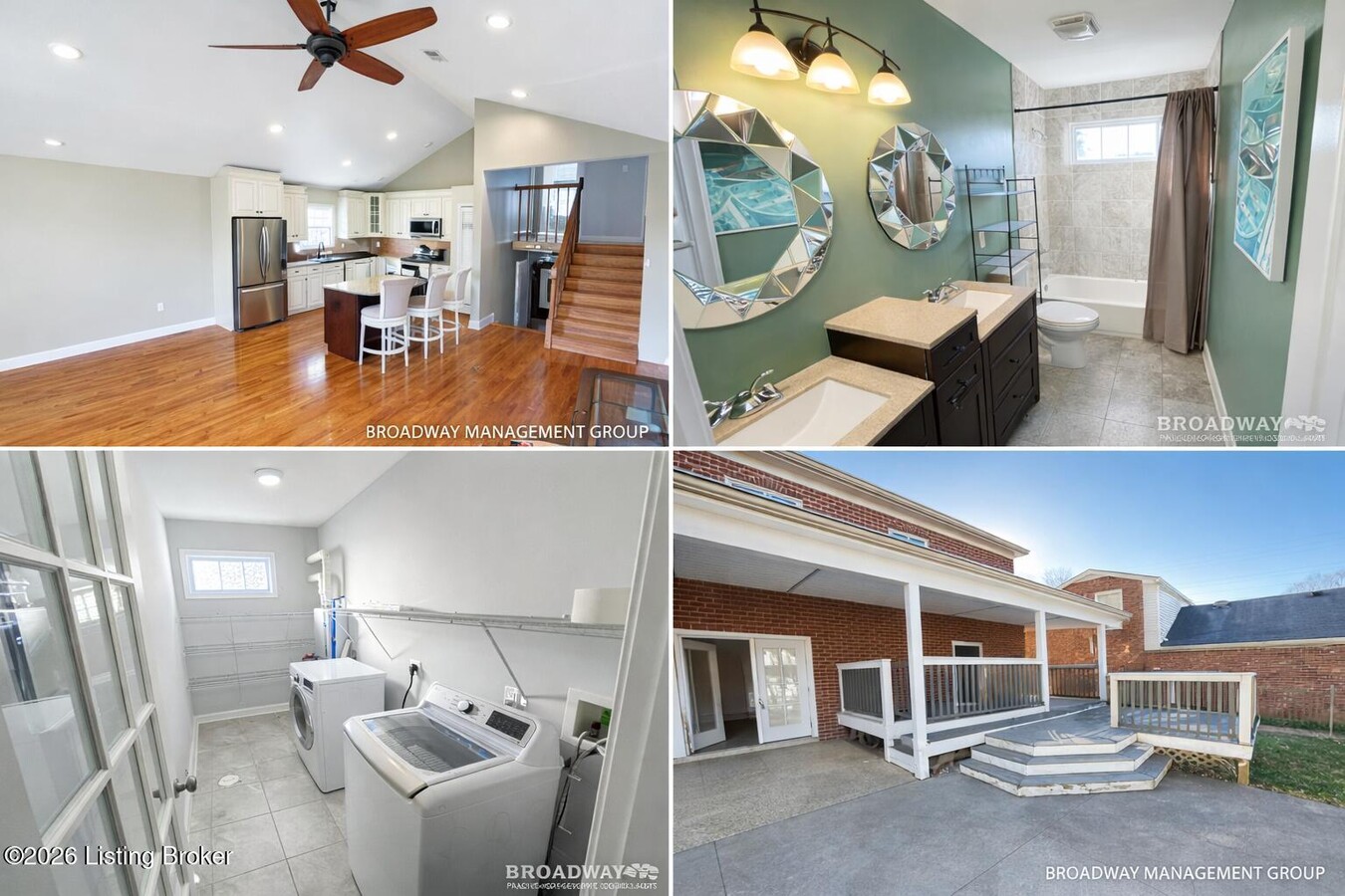 Photo - 4708 Jolynn Dr