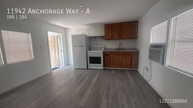 Building Photo - 11942 Anchorage Way Unit A