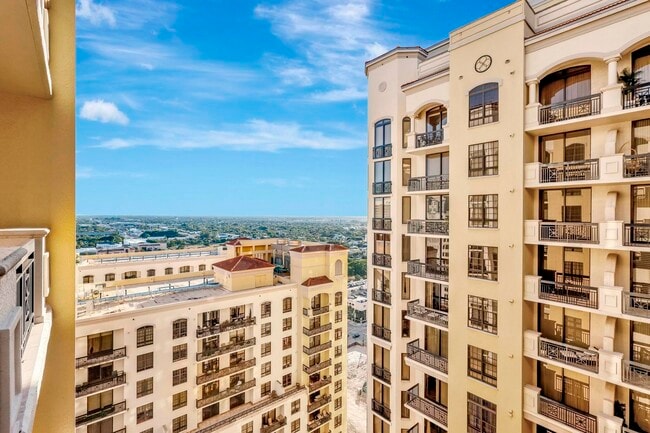 Photo - 701 S Olive Ave Unit 1909