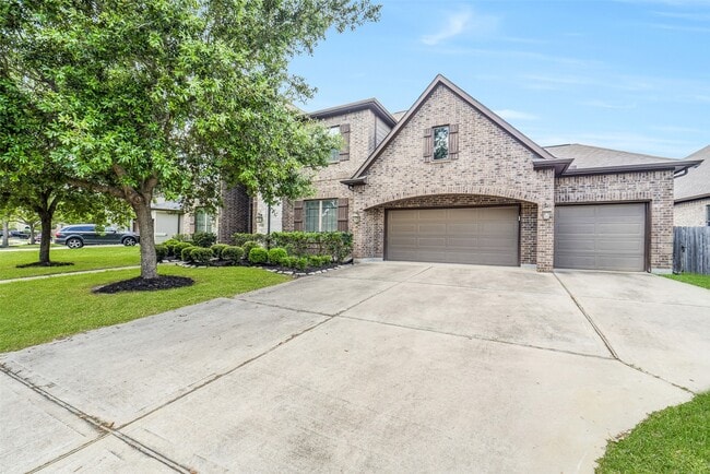 Building Photo - 4602 Piper Shadow Ln