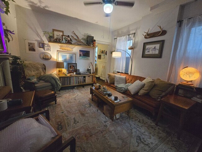 Photo - 825 N 26th St Apartment Unit #1