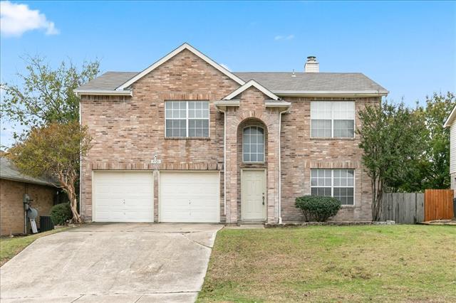 Building Photo - 3920 Malibu Sun Dr