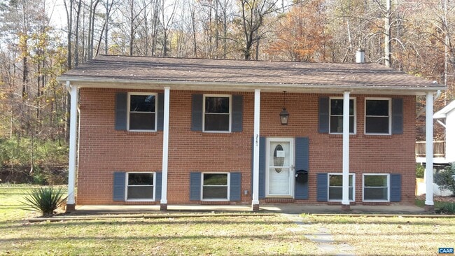 Building Photo - 2751 McElroy Dr Rental