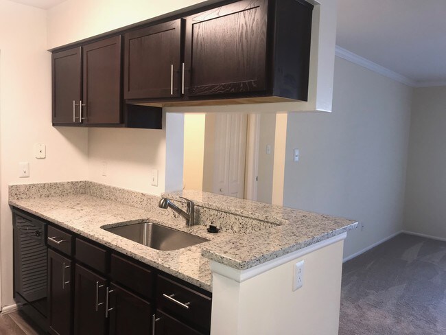 Photo - Reflections at Virginia Beach