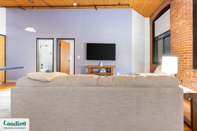 45 Willow St Unit 424