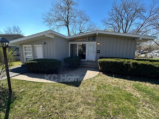 Photo - 6006 N Howard Ave Casa