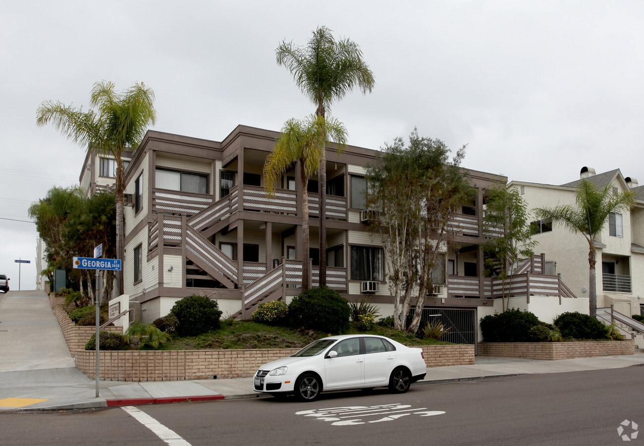Photo - Shirley Terrace Apartments