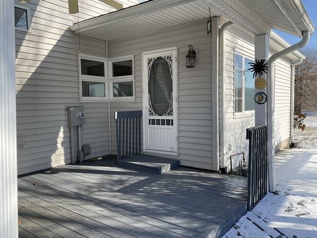 Photo - 10421 Yoder Rd