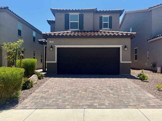 Wonderful upgraded two story single house - Wonderful upgraded two story single house