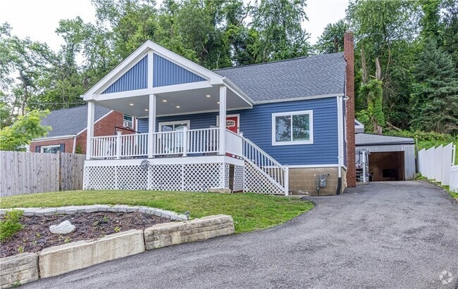 Building Photo - 414 Hochberg Rd Rental