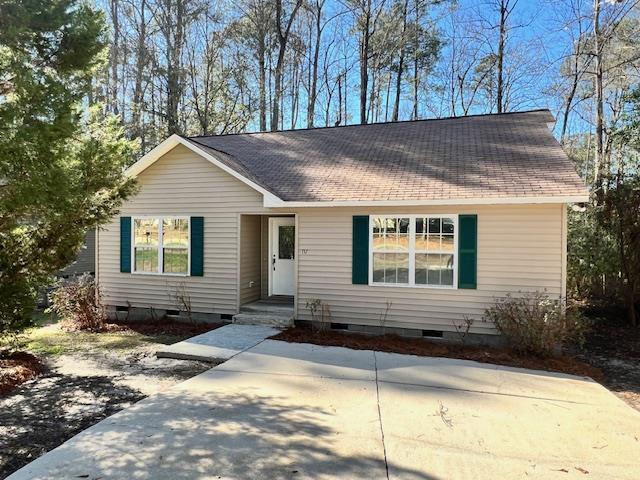 Photo - 137 Eagles Landing Dr House