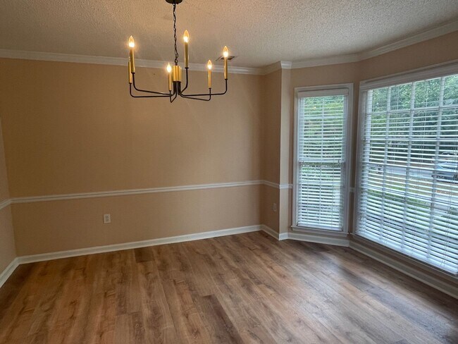 Photo - Beautifully Renovated Two-Story Traditional in McEachern High School