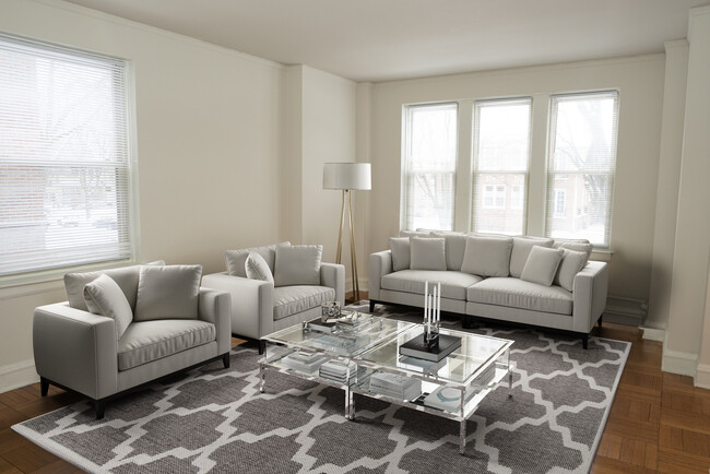 1628 Sherwin