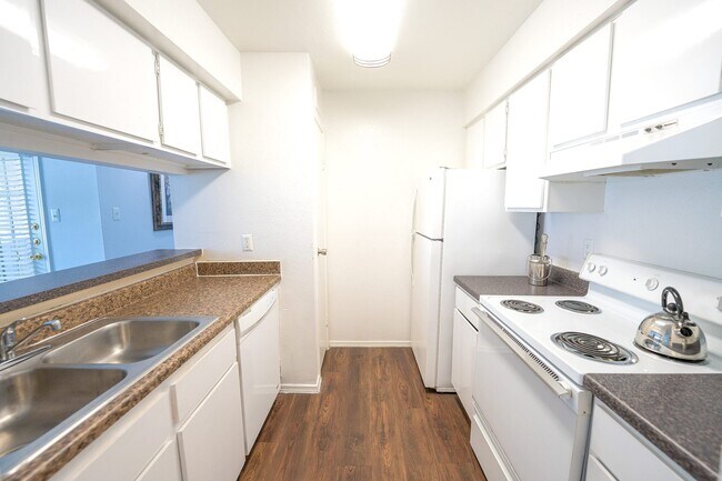 Photo - Timbers of Cranbrook