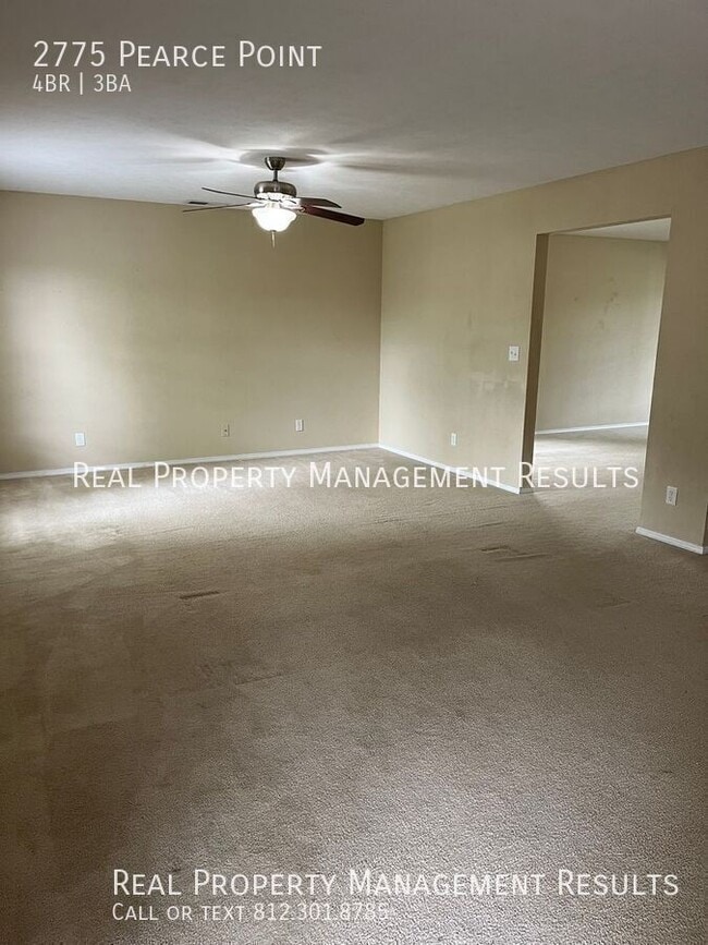 Photo - 2775 Pearce Point