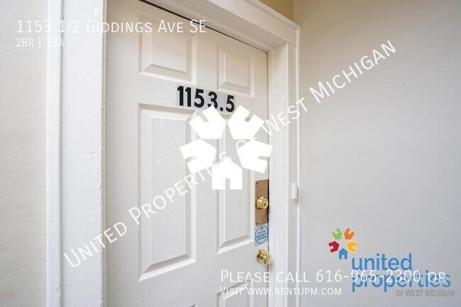 Photo - 1153 1/2 Giddings Ave SE-