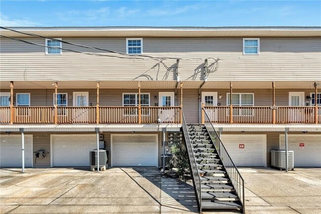 Photo - 2916 Jean Lafitte Pkwy Unit H