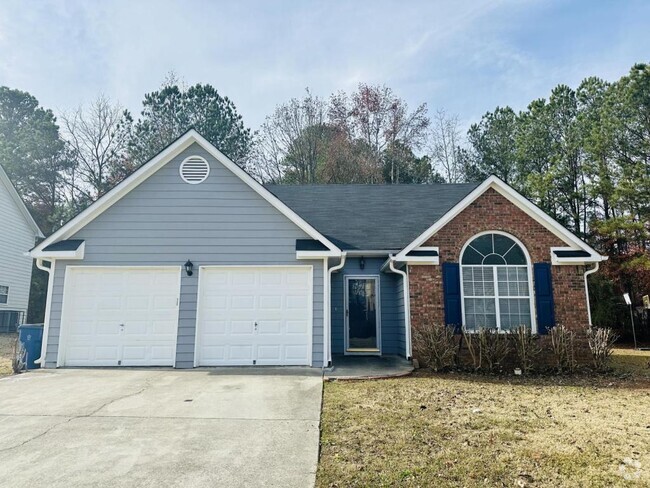 Building Photo - 261 Saddleview Trail Rental