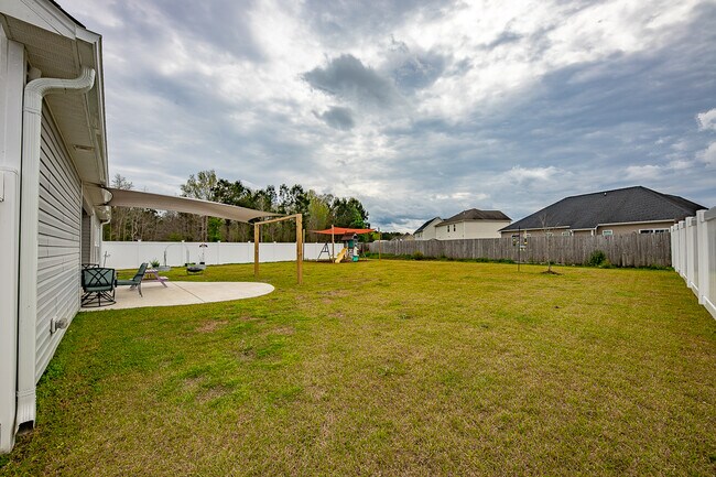 Photo - 3006 Weathersby Dr