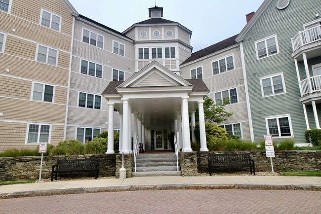 Photo - 6 Woodman Way Condo Unit 302