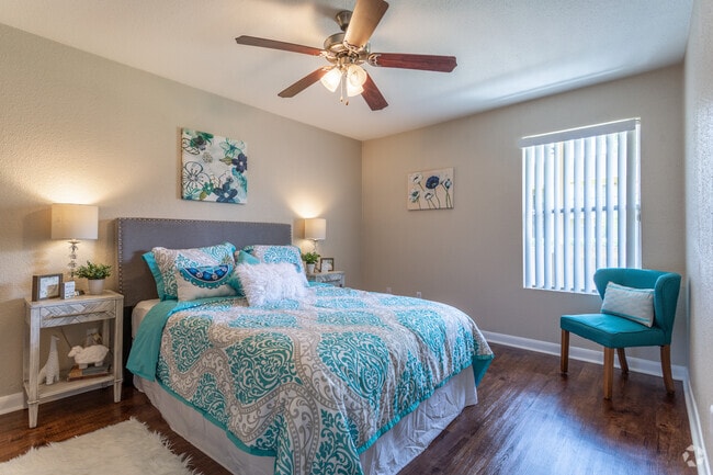 Willow Tree Apartments