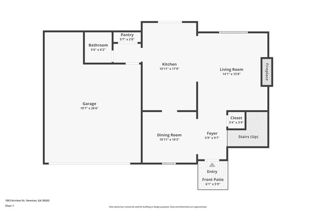 Photo - 100 Fairview Dr