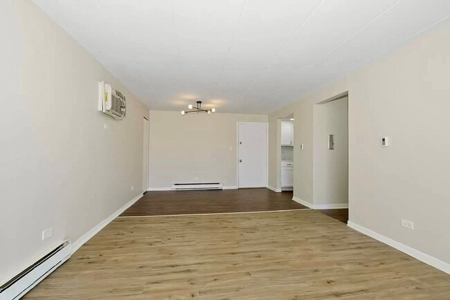 Photo - ? CHA Mobility Zone ? 2-Bedroom, Fully Renovated, Modern Upscale Apartment ? Unit Apt 3-B