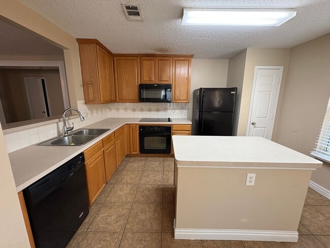 3405 Desert Mesa Rd