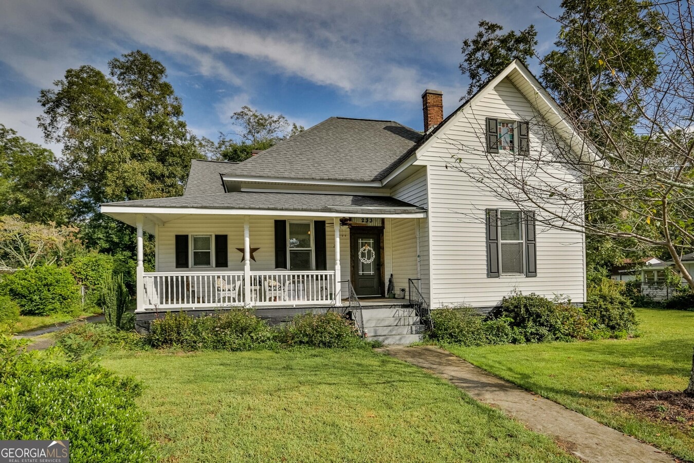 Photo - 233 Alcovy St