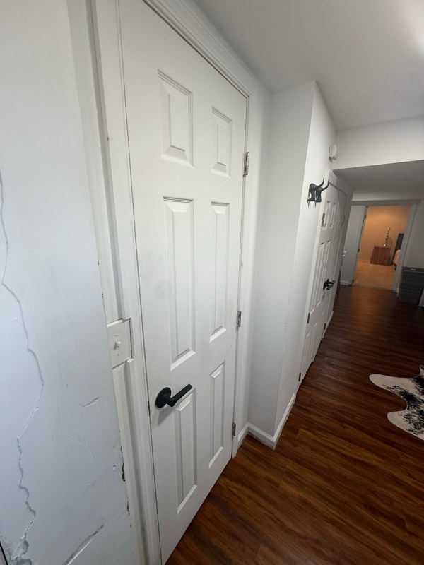 1215 Savannah St SE Unidad BASEMENT