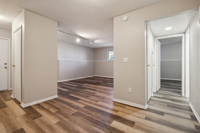 Open Layout