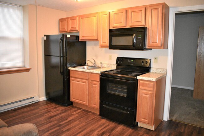 Photo - 1100 RES Unidad 14-104 RES