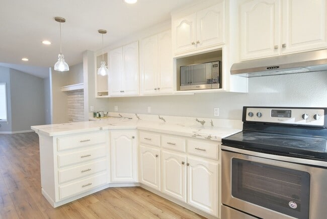 Photo - Remodeled and Spacious 4 Bedroom 2.5 Bath Home in Desirable South San Jose Neighborhood