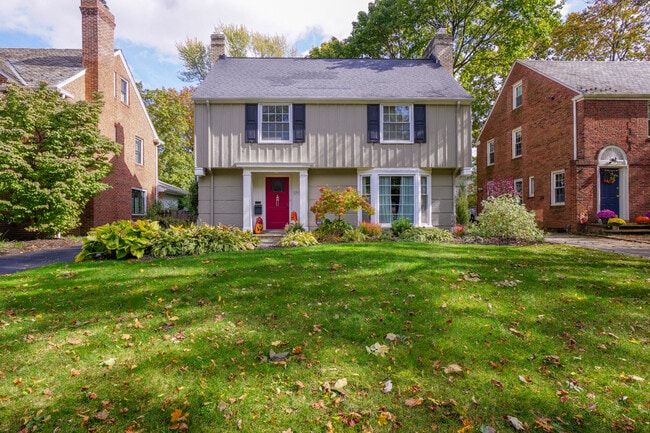 Street view - 3715 Traynham Rd House