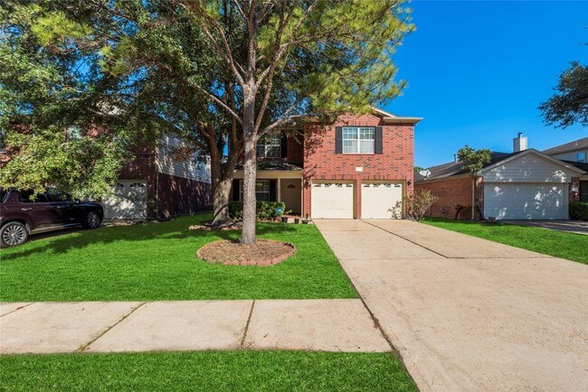 Photo - 16602 Grenada Falls Dr