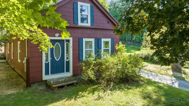 Photo - 2 Howes Corner Rd