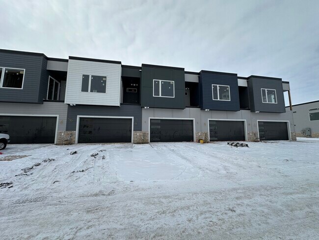 Photo - The Flats at West Glen