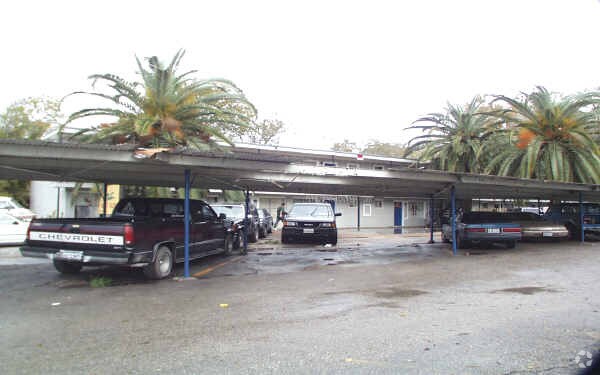 Photo - Sunset Valley Apartments