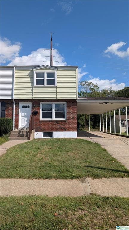 Building Photo - 1802 Livingston St Rental