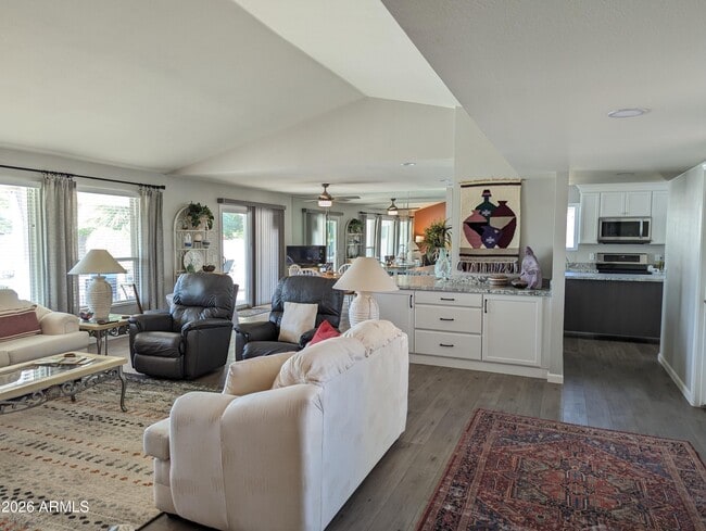 Photo - 25826 S Cedarcrest Dr