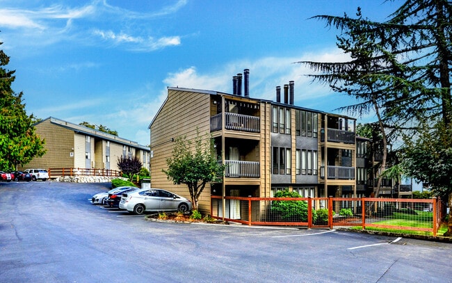 Photo - Parkview Apartments