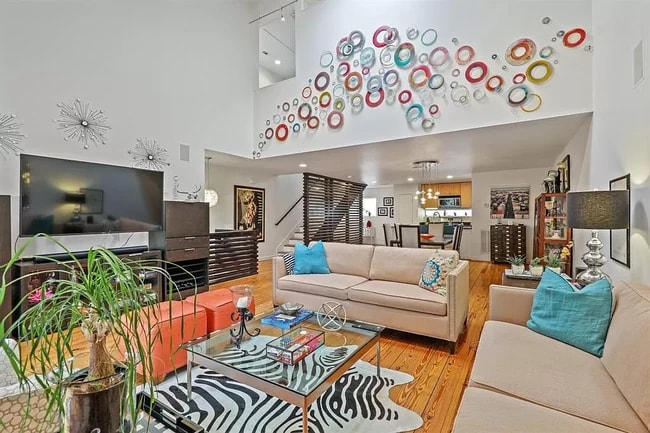 Building Photo - 2809 Crawford St