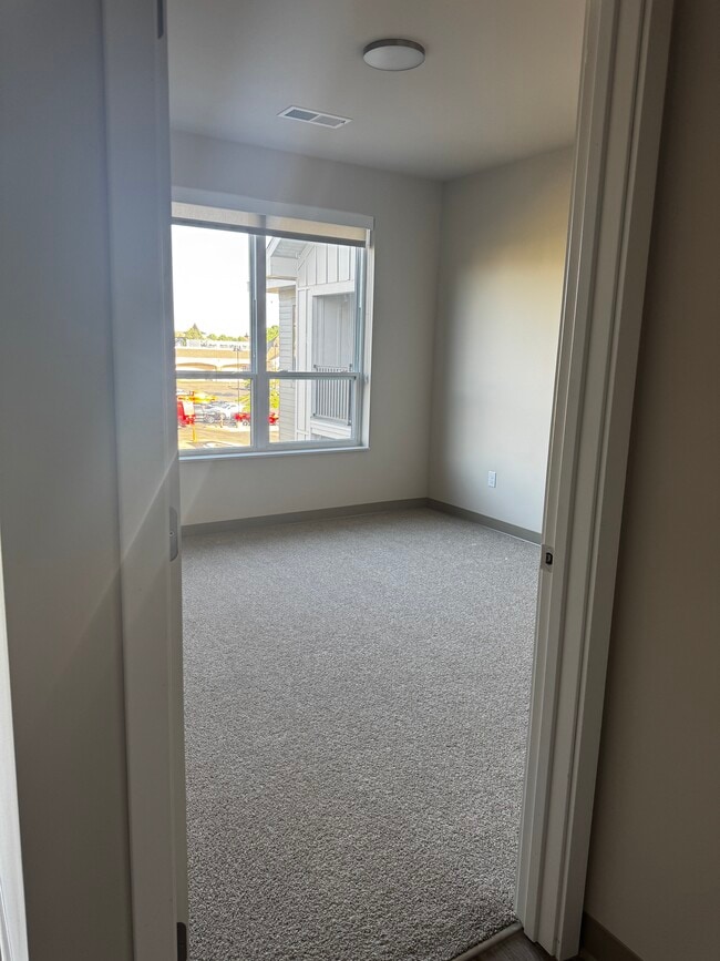 1 Bedroom - Bedroom