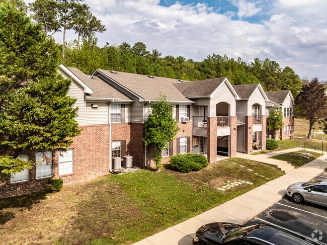 Photo - The Overlook at Ashland Apartments